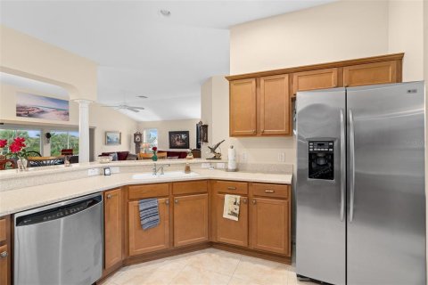 Casa en venta en The Villages, Florida, 3 dormitorios, 182.65 m2 № 1875845 - foto 29