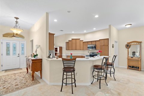 Casa en venta en The Villages, Florida, 3 dormitorios, 182.65 m2 № 1875845 - foto 5