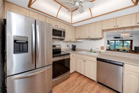 Copropriété à vendre à Dunedin, Floride: 2 chambres, 95.6 m2 № 2368912 - photo 3