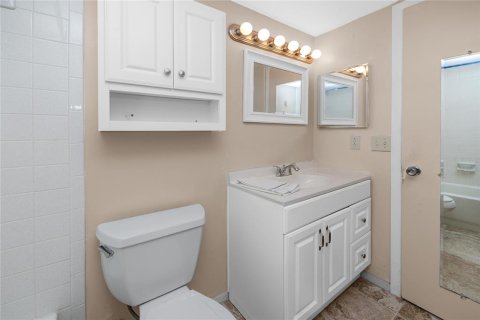 Copropriété à vendre à Dunedin, Floride: 2 chambres, 95.6 m2 № 2368912 - photo 27