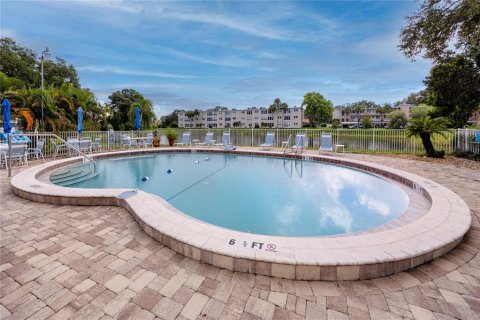 Copropriété à vendre à Dunedin, Floride: 2 chambres, 95.6 m2 № 2368912 - photo 2