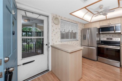 Copropriété à vendre à Dunedin, Floride: 2 chambres, 95.6 m2 № 2368912 - photo 7