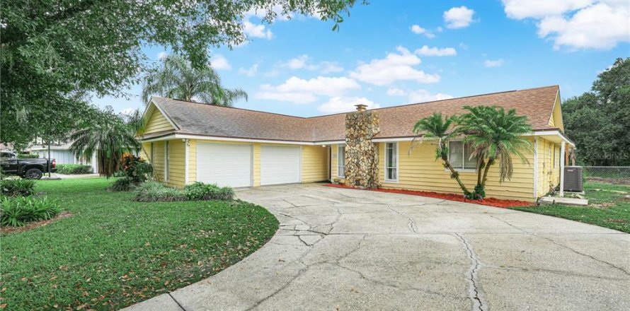 Casa en Mulberry, Florida 4 dormitorios, 185.06 m2 № 1911308