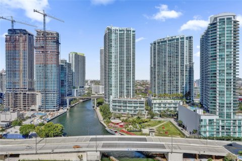 Condo à Miami, Floride, 1 chambre  № 2084684