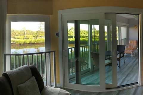 Copropriété à louer à Bradenton Beach, Floride: 2 chambres, 104.14 m2 № 2138386 - photo 8