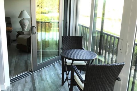 Copropriété à louer à Bradenton Beach, Floride: 2 chambres, 104.14 m2 № 2138386 - photo 9