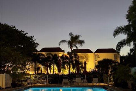 Copropriété à louer à Bradenton Beach, Floride: 2 chambres, 104.14 m2 № 2138386 - photo 18