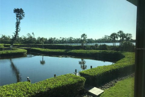 Copropriété à louer à Bradenton Beach, Floride: 2 chambres, 104.14 m2 № 2138386 - photo 12