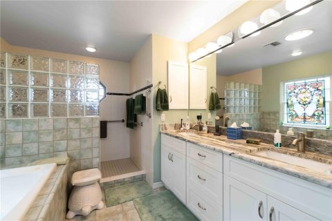 Villa ou maison à vendre à Englewood, Floride: 4 chambres, 301.37 m2 № 2196168 - photo 17