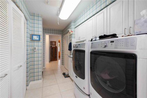 Villa ou maison à vendre à Englewood, Floride: 4 chambres, 301.37 m2 № 2196168 - photo 14