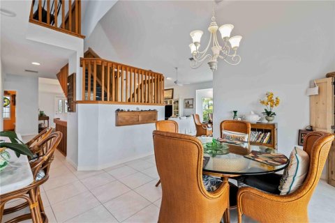 Villa ou maison à vendre à Englewood, Floride: 4 chambres, 301.37 m2 № 2196168 - photo 9