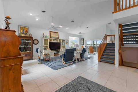 Villa ou maison à vendre à Englewood, Floride: 4 chambres, 301.37 m2 № 2196168 - photo 3