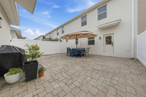 Townhouse in Winter Garden, Florida 3 bedrooms, 151.99 sq.m. № 2091835 - photo 21
