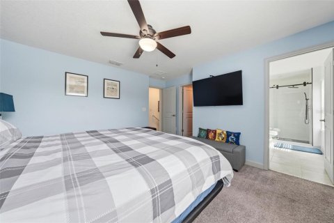 Townhouse in Winter Garden, Florida 3 bedrooms, 151.99 sq.m. № 2091835 - photo 28