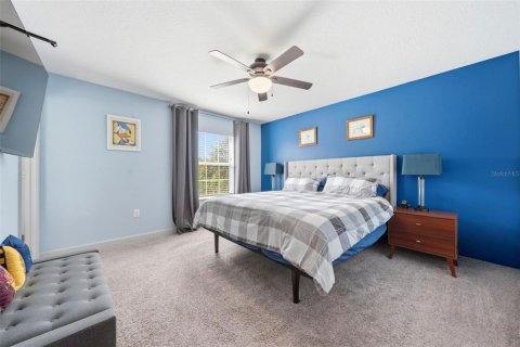 Townhouse in Winter Garden, Florida 3 bedrooms, 151.99 sq.m. № 2091835 - photo 27