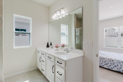 House in Spring Hill, Florida 3 bedrooms, 139.35 sq.m. № 1869397 - photo 22