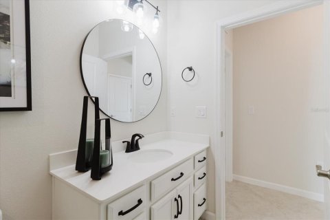 House in Spring Hill, Florida 3 bedrooms, 139.35 sq.m. № 1869397 - photo 30