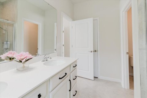 House in Spring Hill, Florida 3 bedrooms, 139.35 sq.m. № 1869397 - photo 23