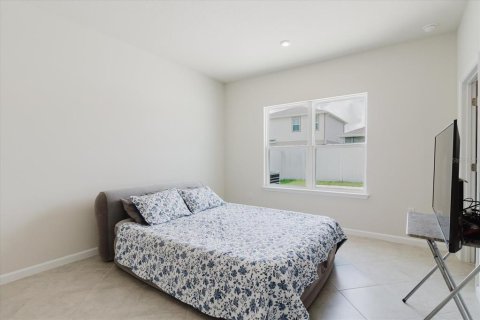 House in Spring Hill, Florida 3 bedrooms, 139.35 sq.m. № 1869397 - photo 17