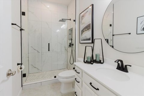 House in Spring Hill, Florida 3 bedrooms, 139.35 sq.m. № 1869397 - photo 29