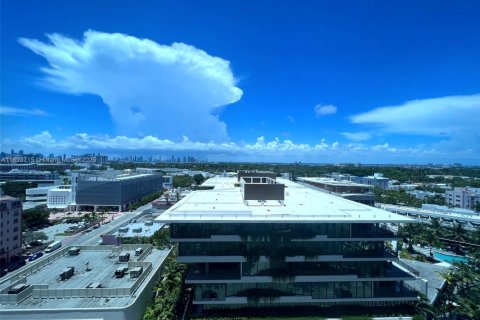 Apartment in Miami Beach, Florida 1 bedroom, 70.61 sq.m. № 1945597 - photo 13