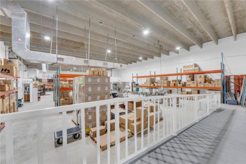 Купить коммерческую недвижимость в Дания-Бич, Флорида № 1996631 - фото 27