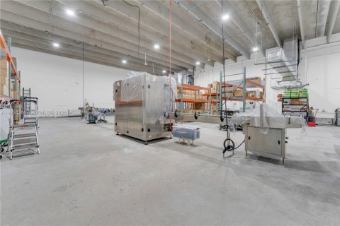 Купить коммерческую недвижимость в Дания-Бич, Флорида № 1996631 - фото 22