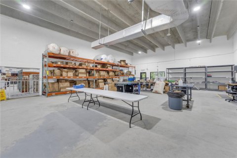 Купить коммерческую недвижимость в Дания-Бич, Флорида № 1996631 - фото 25