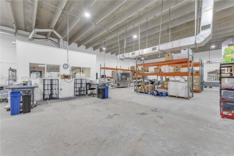 Купить коммерческую недвижимость в Дания-Бич, Флорида № 1996631 - фото 19