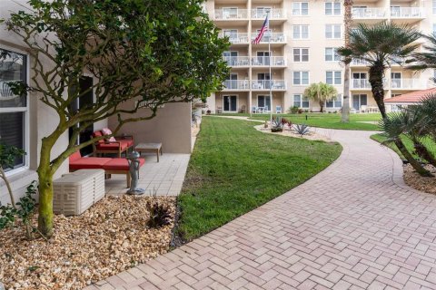 Condominio en venta en New Smyrna Beach, Florida, 1 dormitorio, 65.12 m2 № 1808482 - foto 21