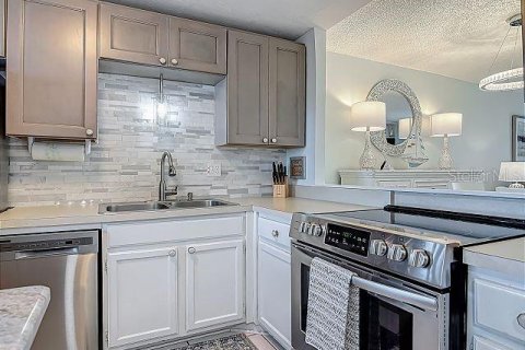 Condominio en venta en New Smyrna Beach, Florida, 1 dormitorio, 65.12 m2 № 1808482 - foto 4