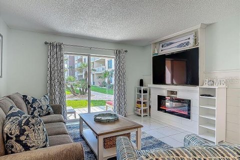 Condominio en venta en New Smyrna Beach, Florida, 1 dormitorio, 65.12 m2 № 1808482 - foto 10