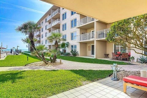 Condominio en venta en New Smyrna Beach, Florida, 1 dormitorio, 65.12 m2 № 1808482 - foto 17