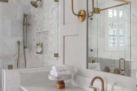 Villa ou maison à vendre à Tampa, Floride: 5 chambres, 380.9 m2 № 1725569 - photo 13