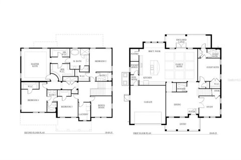 Casa en venta en Tampa, Florida, 5 dormitorios, 380.9 m2 № 1725569 - foto 2