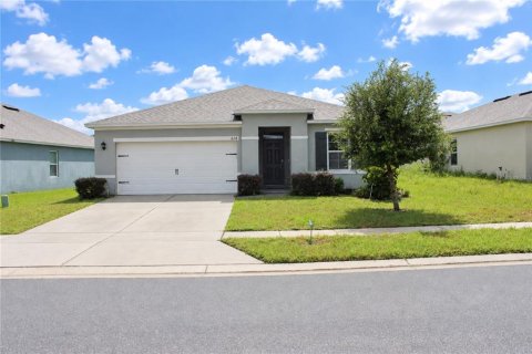 House in Winter Haven, Florida 3 bedrooms, 157 sq.m. № 2363914