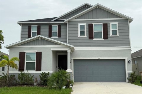 Adosado en alquiler en Davenport, Florida, 5 dormitorios, 221.76 m2 № 1797970 - foto 2