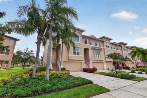 Touwnhouse à vendre à Seminole, Floride: 3 chambres, 194.17 m2 № 2219267 - photo 3