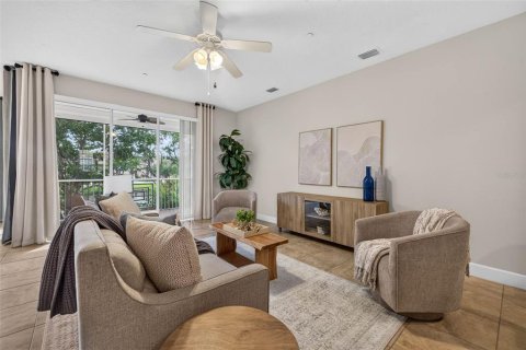 Touwnhouse à vendre à Seminole, Floride: 3 chambres, 194.17 m2 № 2219267 - photo 9