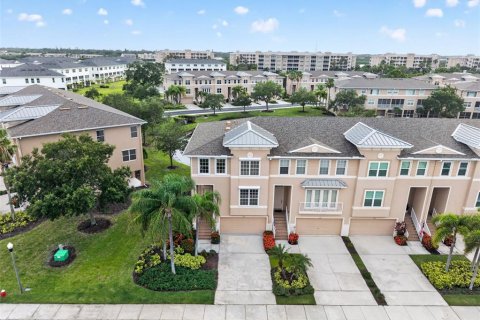 Touwnhouse à vendre à Seminole, Floride: 3 chambres, 194.17 m2 № 2219267 - photo 4