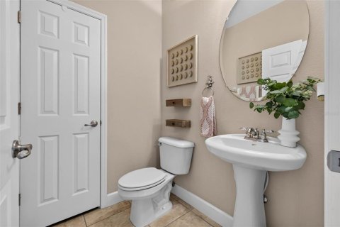 Touwnhouse à vendre à Seminole, Floride: 3 chambres, 194.17 m2 № 2219267 - photo 21