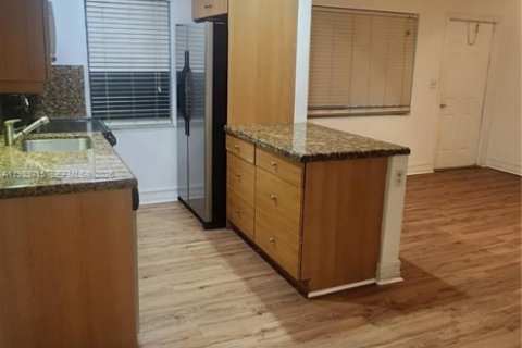 Copropriété à vendre à Fort Lauderdale, Floride: 1 chambre, 54.35 m2 № 2152675 - photo 9