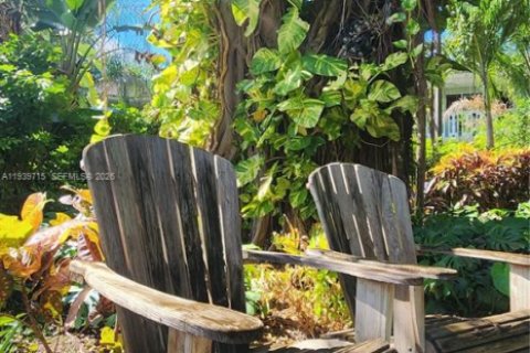 Copropriété à vendre à Fort Lauderdale, Floride: 1 chambre, 54.35 m2 № 2152675 - photo 6