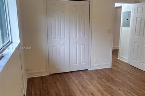 Copropriété à vendre à Fort Lauderdale, Floride: 1 chambre, 54.35 m2 № 2152675 - photo 14