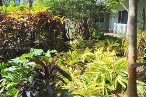 Copropriété à vendre à Fort Lauderdale, Floride: 1 chambre, 54.35 m2 № 2152675 - photo 19