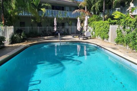 Copropriété à vendre à Fort Lauderdale, Floride: 1 chambre, 54.35 m2 № 2152675 - photo 5