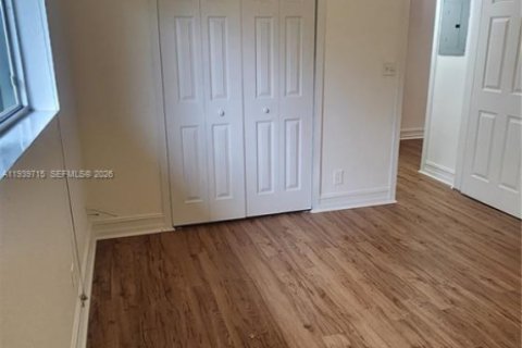 Copropriété à vendre à Fort Lauderdale, Floride: 1 chambre, 54.35 m2 № 2152675 - photo 13
