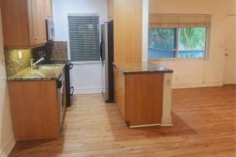 Copropriété à vendre à Fort Lauderdale, Floride: 1 chambre, 54.35 m2 № 2152675 - photo 8