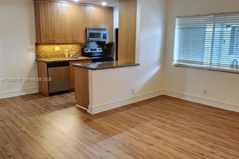 Copropriété à vendre à Fort Lauderdale, Floride: 1 chambre, 54.35 m2 № 2152675 - photo 10