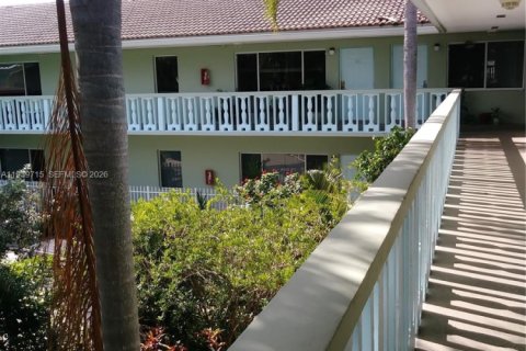 Copropriété à vendre à Fort Lauderdale, Floride: 1 chambre, 54.35 m2 № 2152675 - photo 20